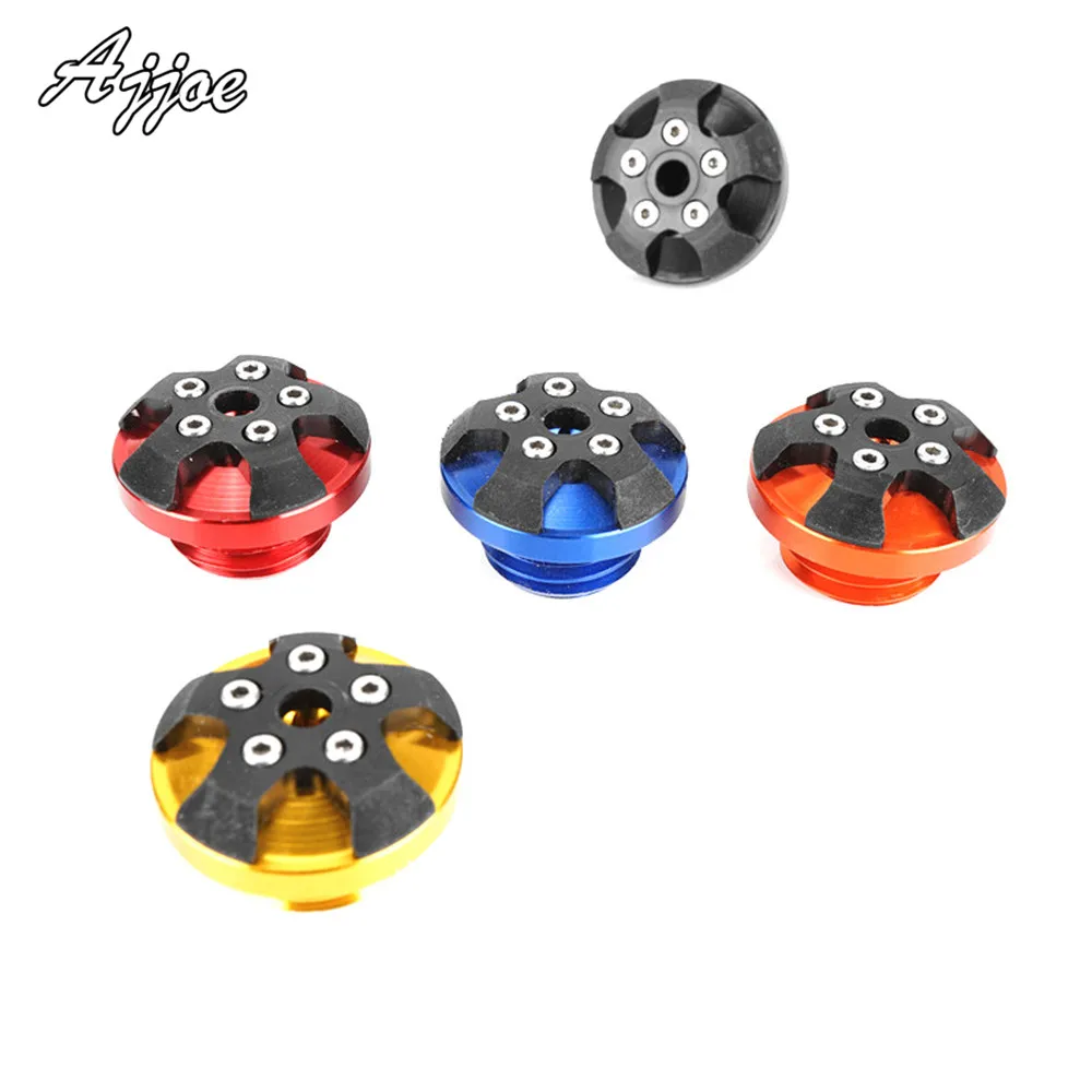 For Ducati Monster 696 795 796 821 1100 1200 1200S Motorcycle CNC Magnetic Engine Oil Filler Cap
For Ducati Monster 696 795 796 821 1100 1200 1200S Motorcycle CNC Magnetic Engine Oil Filler Cap