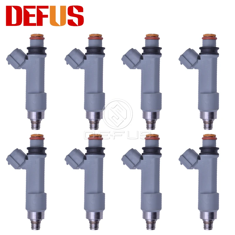 8X 297500-0540 Bico Fuel Injector Nozzle For Suzuki Jimny Liana Swift SX4 1.3 1.6 05-14 Injection Fuel Parts 2975000540 Gasoline
8X 297500-0540 Bico Fuel Injector Nozzle For Suzuki Jimny Liana Swift SX4 1.3 1.6 05-14 Injection Fuel Parts 2975000540 Gasoline