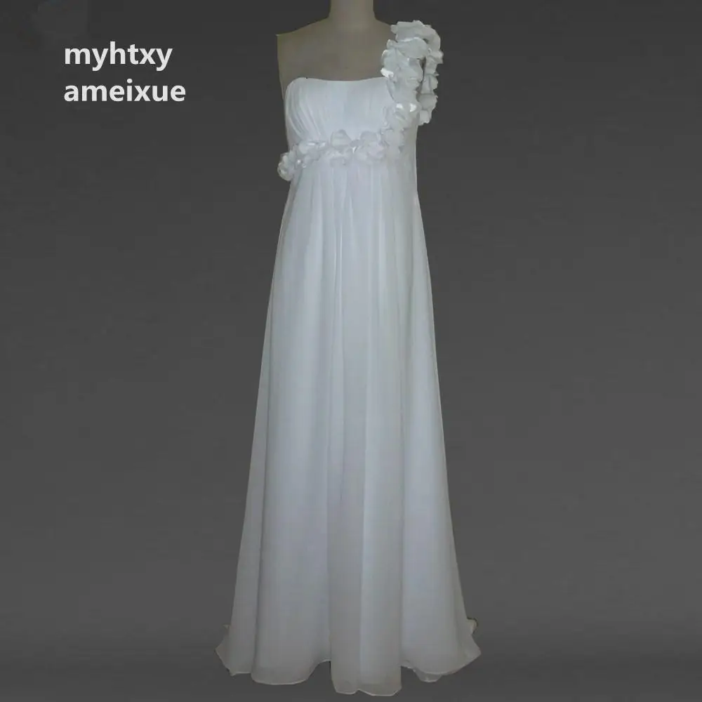 Sleeveless Chiffon Strapless Vestidos De Novia 2021 Sweep Train Floor-length Lace Up A-line One Shoulder Flower Wedding Dress
Sleeveless Chiffon Strapless Vestidos De Novia 2021 Sweep Train Floor-length Lace Up A-line One Shoulder Flower Wedding Dress