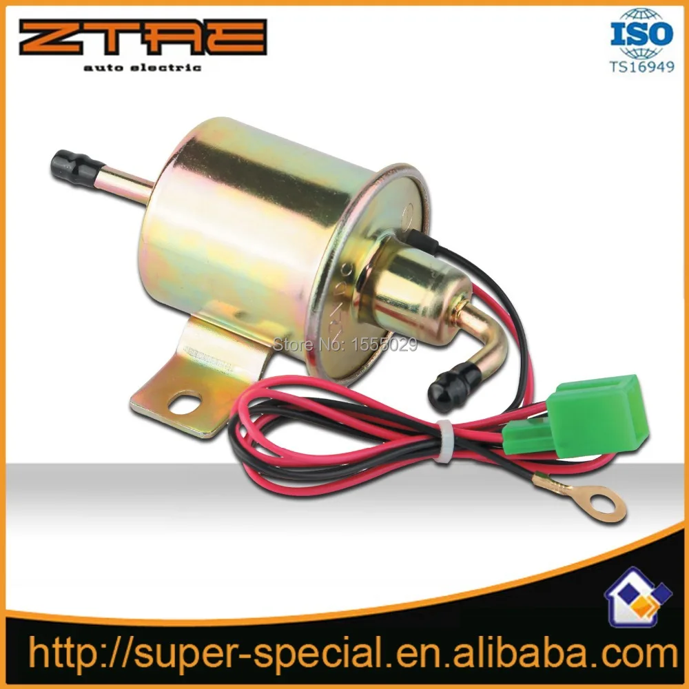 Electronic Fuel Pump HEP-061 for DAIHATSU