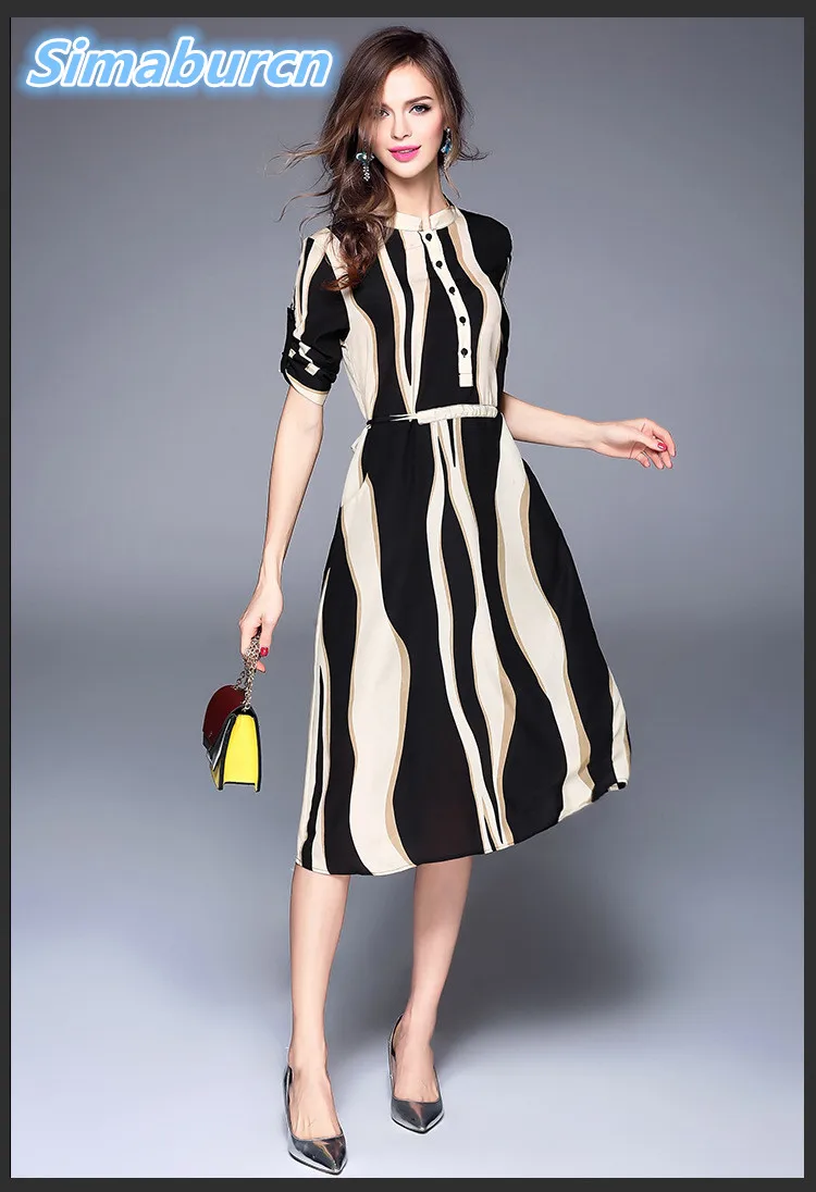 2018 Autumn Women Office Work Casual Stand Chiffon Dress bodycon Elegant Ladies Party Pencil Dresses Vestidos
2018 Autumn Women Office Work Casual Stand Chiffon Dress bodycon Elegant Ladies Party Pencil Dresses Vestidos