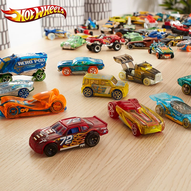 5 Pcs/Lot Hotwheels 1:64 Sport Car Set Metal Material Body Race Car Collection Alloy Car Gift For Kid Hot Wheels 1806
5 Pcs/Lot Hotwheels 1:64 Sport Car Set Metal Material Body Race Car Collection Alloy Car Gift For Kid Hot Wheels 1806