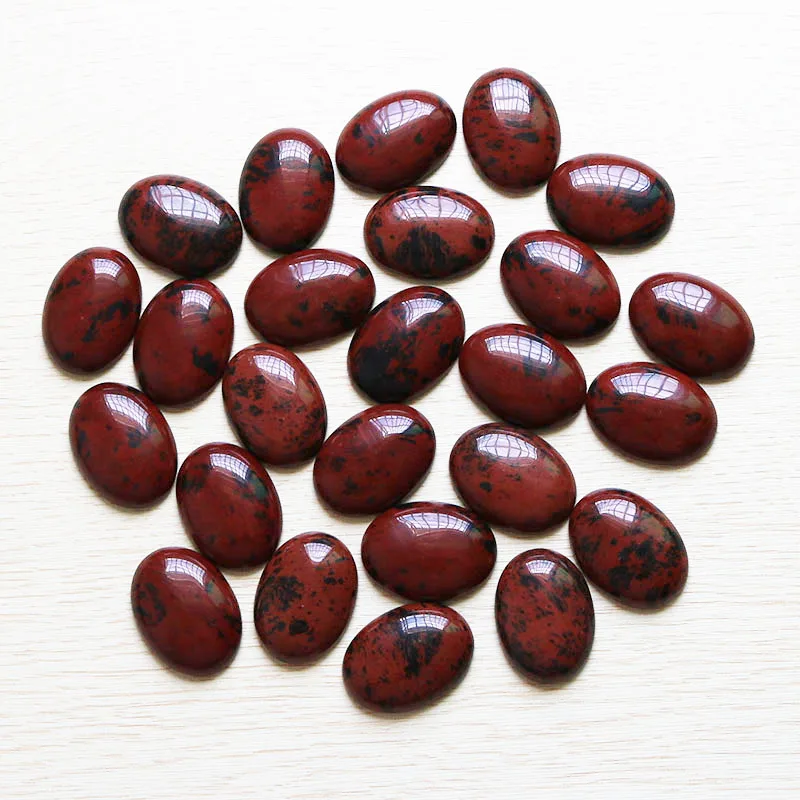 Wholesale 10Pcs/Lot 22x30mm Natural Golden Swan Stone Oval Cabochon CAB No Hole Beads For Jewelry Making Pendants Gift Free
Wholesale 10Pcs/Lot 22x30mm Natural Golden Swan Stone Oval Cabochon CAB No Hole Beads For Jewelry Making Pendants Gift Free