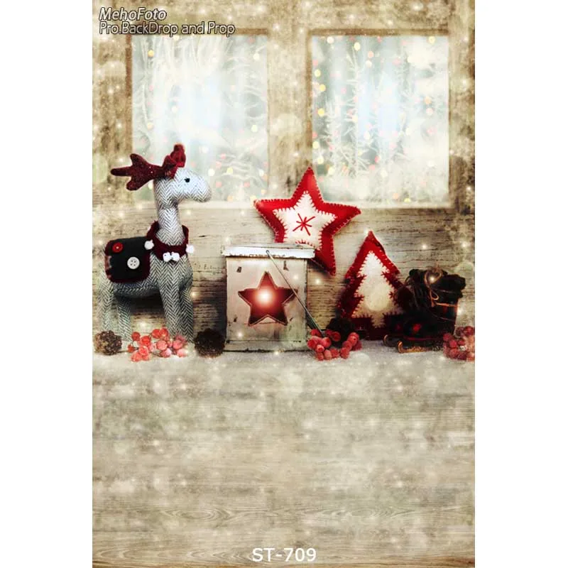 5X7ft Christmas background Christmas gift computer printed Children Baby Photography Background for Photo Studio ST-709
5X7ft Christmas background Christmas gift computer printed Children Baby Photography Background for Photo Studio ST-709