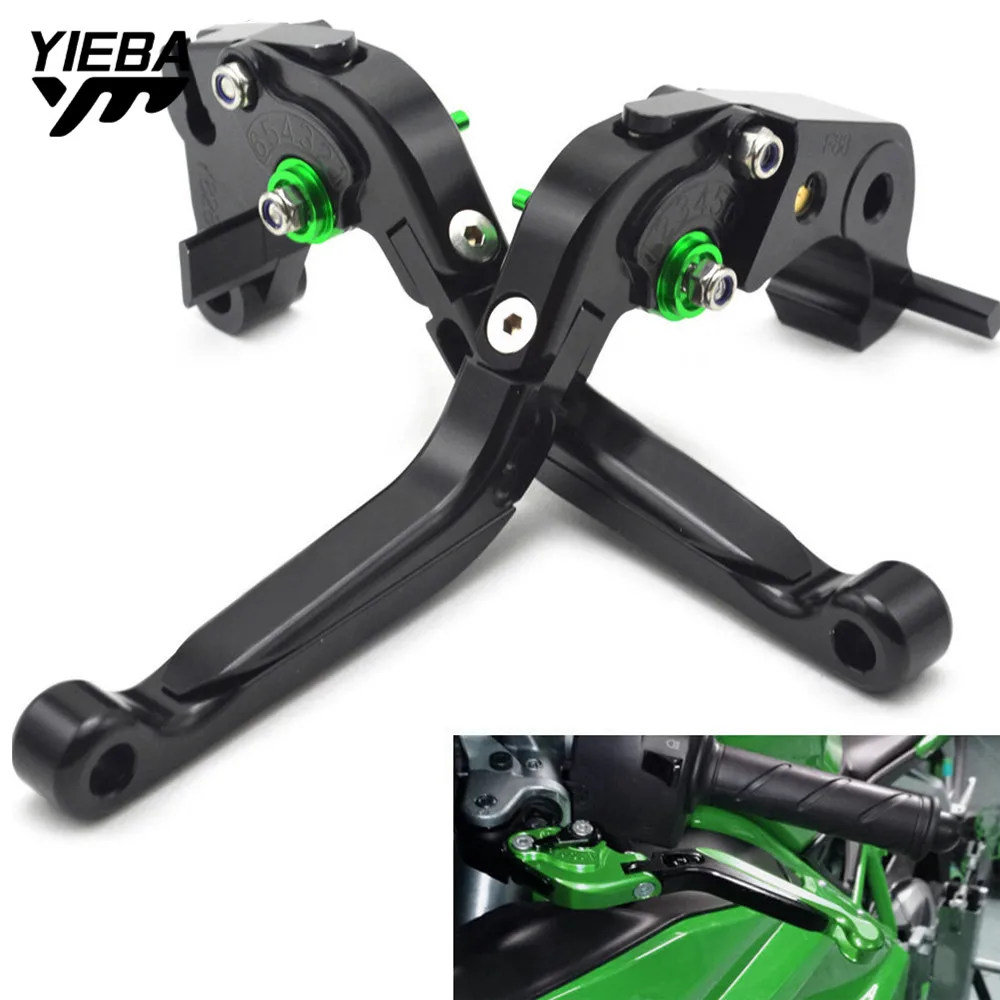 With Z1000 Motorcycle Brake Handle Adjustable Folding Brake Clutch Levers For KAWASAKI Z1000 Z 1000 2003 2004 2005 2006
With Z1000 Motorcycle Brake Handle Adjustable Folding Brake Clutch Levers For KAWASAKI Z1000 Z 1000 2003 2004 2005 2006