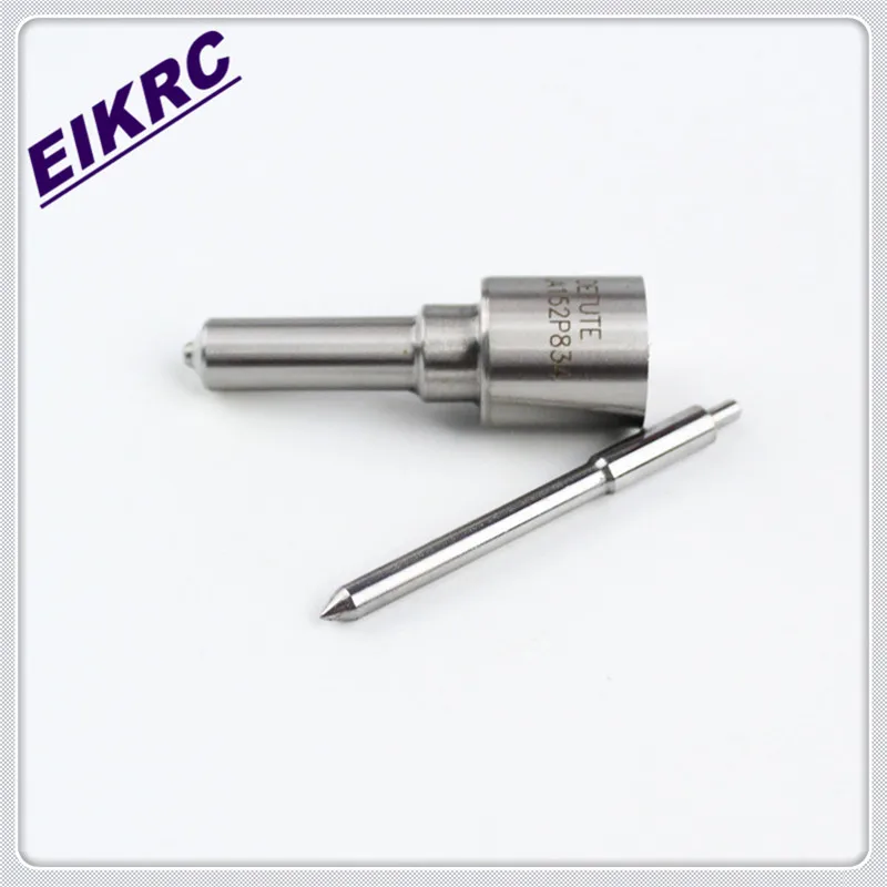 EIKRC Diesel fuel spray engine nozzle CDLLA152P834/DLLA140P257/DLLA148P241/DLLA150P20/DLLA150P215/DLLA155P28 Injector Nozzles
EIKRC Diesel fuel spray engine nozzle CDLLA152P834/DLLA140P257/DLLA148P241/DLLA150P20/DLLA150P215/DLLA155P28 Injector Nozzles