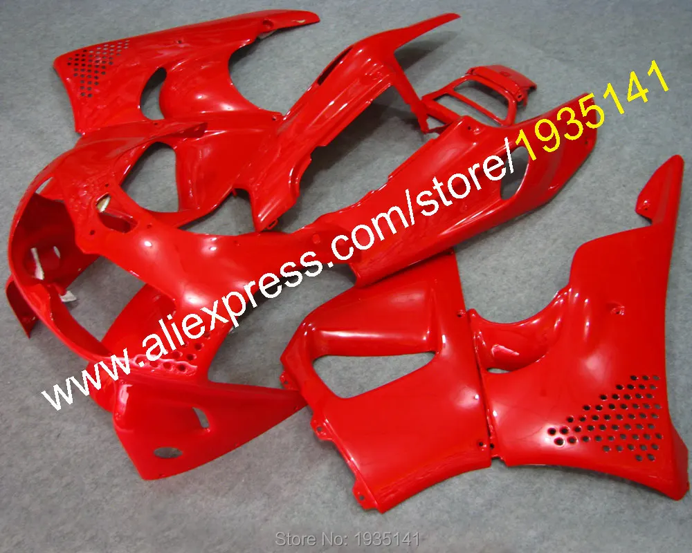 Aftermarket Fairing For Honda CBR900RR 1996 1997 CBR 893RR 96 97 CBR 893 CBR900 RR Full Red Body Motorcycle Fairing
Aftermarket Fairing For Honda CBR900RR 1996 1997 CBR 893RR 96 97 CBR 893 CBR900 RR Full Red Body Motorcycle Fairing