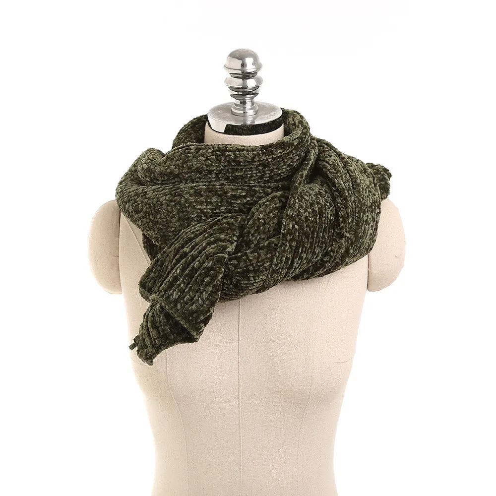 Women Scarf High Quality Warm Classical Ladies Fashion Winter 2018 luxo Autumn Solid Long Wool Shawl Soft Neck Scarf 18Oct13
Women Scarf High Quality Warm Classical Ladies Fashion Winter 2018 luxo Autumn Solid Long Wool Shawl Soft Neck Scarf 18Oct13