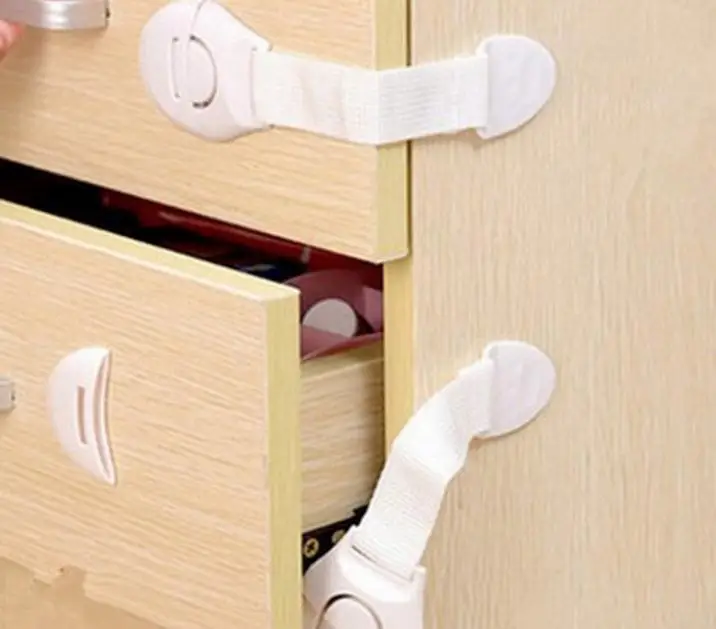 1500pcs/lot Cabinet Door Drawers Refrigerator Toilet Safety Plastic Lock For Child Kid baby safety SN1665
1500pcs/lot Cabinet Door Drawers Refrigerator Toilet Safety Plastic Lock For Child Kid baby safety SN1665