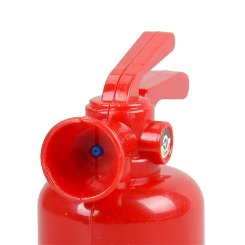 Mini Fire Extinguisher Water Gun Toy Fireman Kids Toys Gag Joke Outdoor Summer Beach Toy
Mini Fire Extinguisher Water Gun Toy Fireman Kids Toys Gag Joke Outdoor Summer Beach Toy