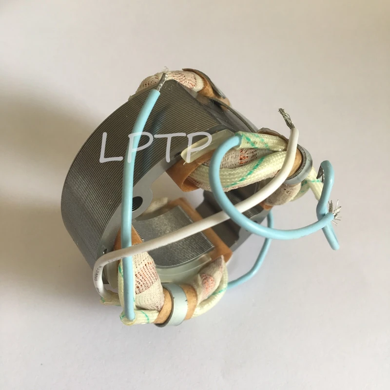 Free shipping AC220-240V Replacement armature stator for Makita BO4510 electric sander macnine good quality
Free shipping AC220-240V Replacement armature stator for Makita BO4510 electric sander macnine good quality