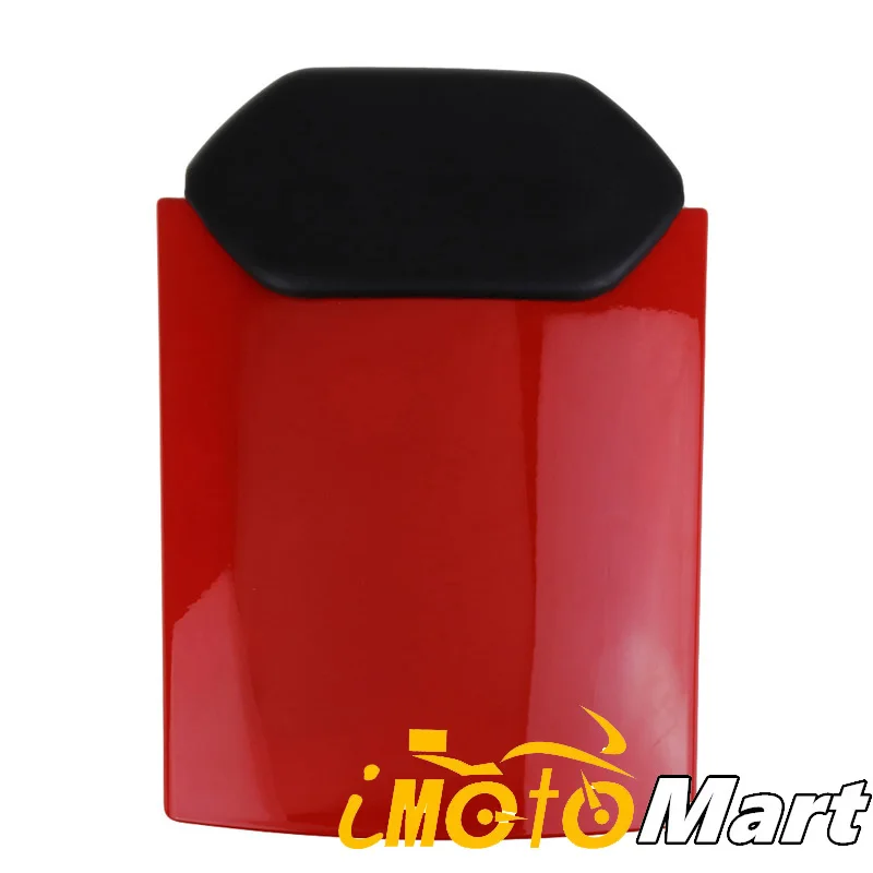 Black/Blue/White/Red/Silver/Yellow Motorcycle Rear Passenger Seat Cover Solo Seat Cowl Fairing For Yamaha YZFR1 YZF-R1 1998 1999
Black/Blue/White/Red/Silver/Yellow Motorcycle Rear Passenger Seat Cover Solo Seat Cowl Fairing For Yamaha YZFR1 YZF-R1 1998 1999