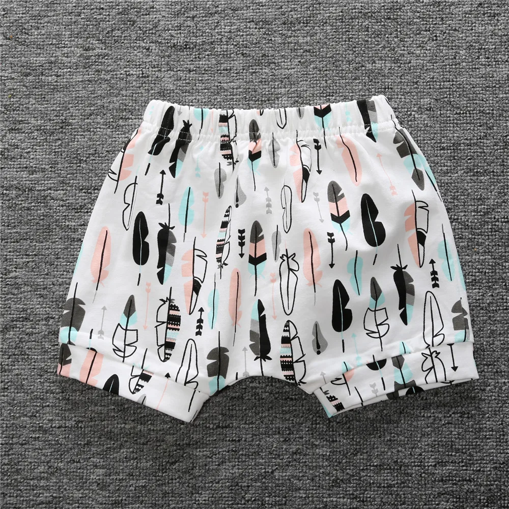 Baby Boys Shorts Summer 2019 Girls Cotton PP Shorts For Boys Girls Children Fruit Print Short Pants Kids Clothing
Baby Boys Shorts Summer 2019 Girls Cotton PP Shorts For Boys Girls Children Fruit Print Short Pants Kids Clothing