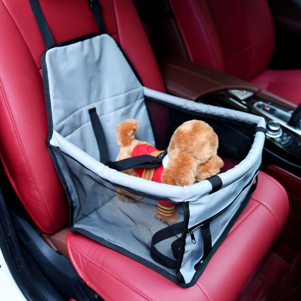 Outdoor Travel Dog Car Seat Basket Pet Products Folding Waterproof Oxford Cloth Mat Car Safety Non-Slip Pad Puppy Cat Carrier
Outdoor Travel Dog Car Seat Basket Pet Products Folding Waterproof Oxford Cloth Mat Car Safety Non-Slip Pad Puppy Cat Carrier