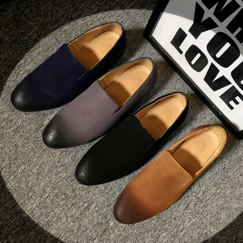 28-68 Men Shoes Leather Social Luxury Brand Fashion Leather Mens Shoes #MX8118262
28-68 Men Shoes Leather Social Luxury Brand Fashion Leather Mens Shoes #MX8118262