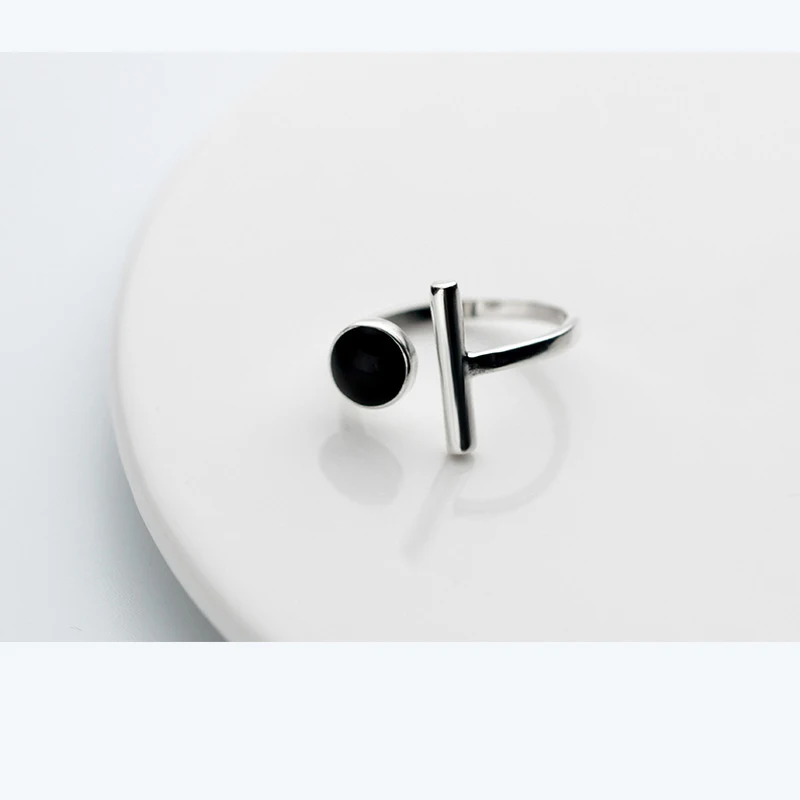 Boho Ring 925 Silver Punk Jewelry Vintage Anel Charm Minimalism Joyas Haut Bague Femme Aneis Anelli Rings for Women Anillos
Boho Ring 925 Silver Punk Jewelry Vintage Anel Charm Minimalism Joyas Haut Bague Femme Aneis Anelli Rings for Women Anillos