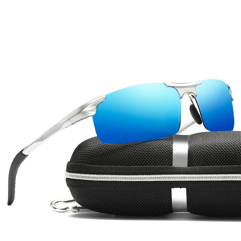 Oversized Sunglasses for Men Luxury Sunglasses Polarized Glasses Men Sports Goggles Dust-proof Explosion-proof Rays Glasses
Oversized Sunglasses for Men Luxury Sunglasses Polarized Glasses Men Sports Goggles Dust-proof Explosion-proof Rays Glasses