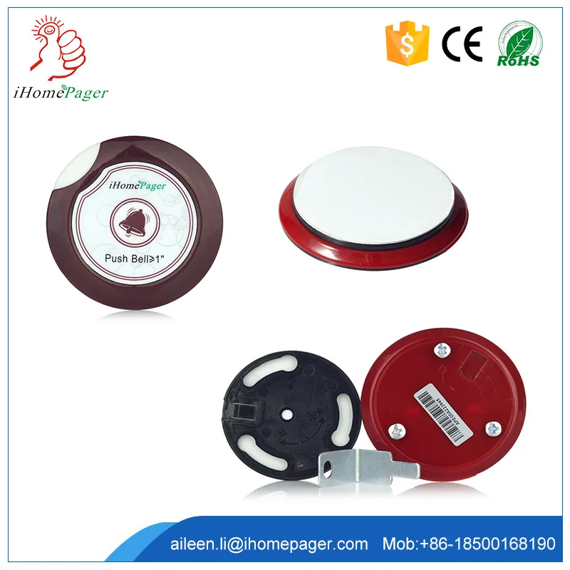 Most Popular Lowest price telecommunications equipment Wireless Call System for Supermarket queue management at till points
Most Popular Lowest price telecommunications equipment Wireless Call System for Supermarket queue management at till points