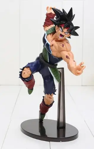 16 см brinquedos SC Ball Z Figure super Saiyan son goku Radish nappa vegeta trunks buu Action PVC Modello giocattolo | Игрушки и хобби