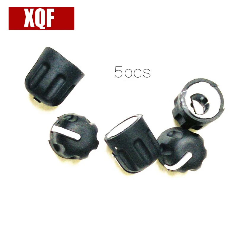 XQF Original Power Switch Rotary Knob Cap For Motorola CP1200 CP1300 CP1660 Radio Accessories Walkie Talkie
XQF Original Power Switch Rotary Knob Cap For Motorola CP1200 CP1300 CP1660 Radio Accessories Walkie Talkie