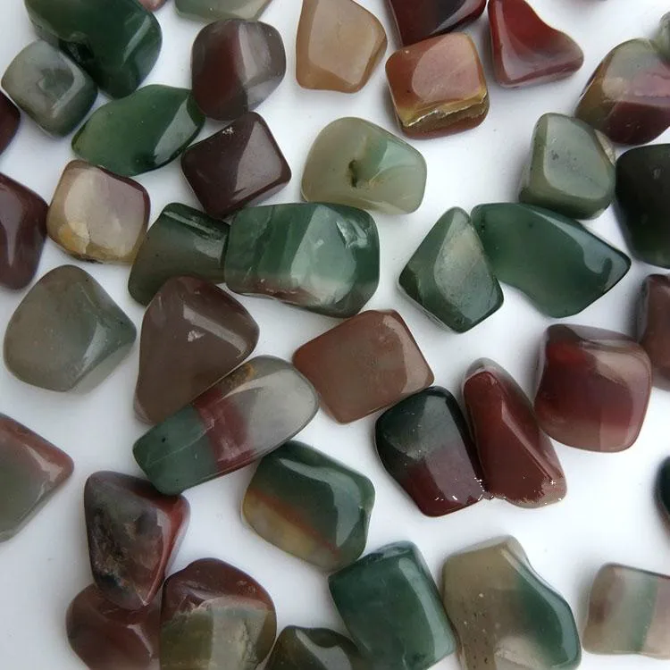 Natural purple green agate gravel crystal original stone home decoration for Buddha Feng Shui degaussing stones minerals
Natural purple green agate gravel crystal original stone home decoration for Buddha Feng Shui degaussing stones minerals