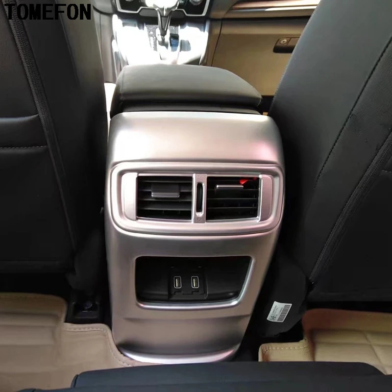 Для Honda CRV CR-V 2017 2018 аксессуары для стайлинга автомобиля ABS матовый внутренний ящик подлокотника задняя панель вентиляционного отверстия обшивка 1 шт.
Для Honda CRV CR-V 2017 2018 аксессуары для стайлинга автомобиля ABS матовый внутренний ящик подлокотника задняя панель вентиляционного отверстия обшивка 1 шт.