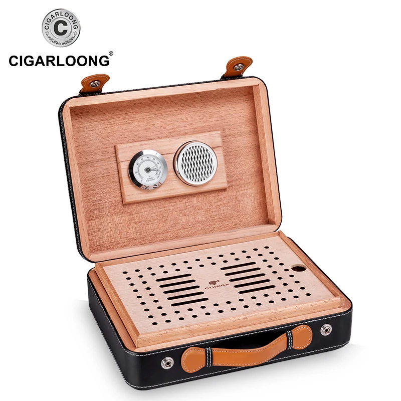 CIGARLOONG коробка для сигар увлажняющая коробка Cedar Cigar капюшон увлажнение шкафчик CA-0409
CIGARLOONG коробка для сигар увлажняющая коробка Cedar Cigar капюшон увлажнение шкафчик CA-0409