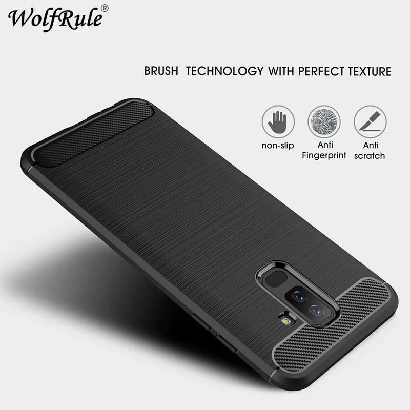 For Samsung Galaxy A6 Plus Case Cover For Samsung A6 Plus Rugged Armor Soft Silicone Cover For Samsung Galaxy A6 Plus 2018 Case
For Samsung Galaxy A6 Plus Case Cover For Samsung A6 Plus Rugged Armor Soft Silicone Cover For Samsung Galaxy A6 Plus 2018 Case