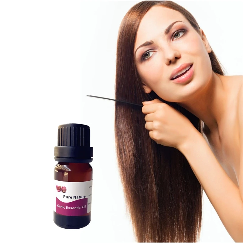 10ml Hair Building Garlic Essential Oil Fibers Non Synthetic to give a Full Thicker Hair for Baldness,Balding areas
10ml Hair Building Garlic Essential Oil Fibers Non Synthetic to give a Full Thicker Hair for Baldness,Balding areas