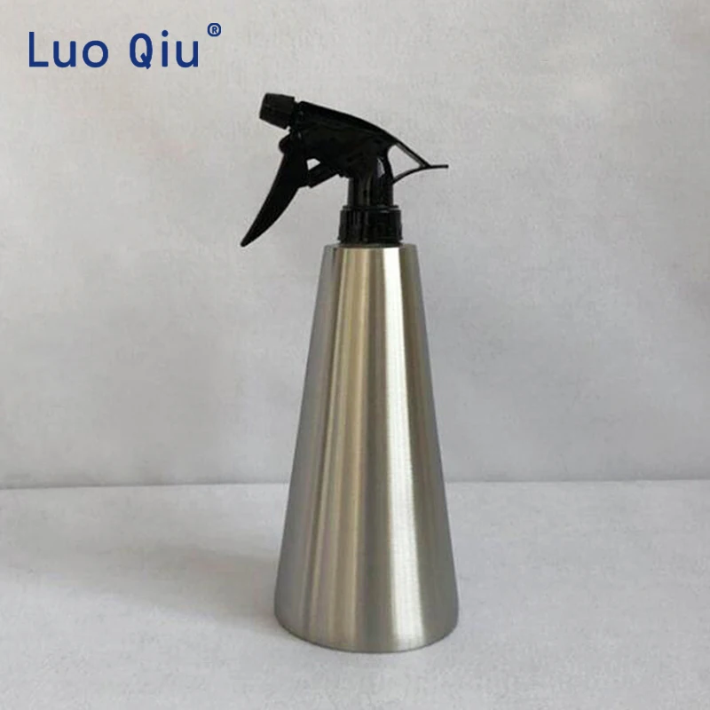 800ML Stainless Steel Oiler Oil Spray Bottle Fuel Injector Sprayer Pot Gravy Boats Kitchen Tool Injection BBQ useful
800ML Stainless Steel Oiler Oil Spray Bottle Fuel Injector Sprayer Pot Gravy Boats Kitchen Tool Injection BBQ useful