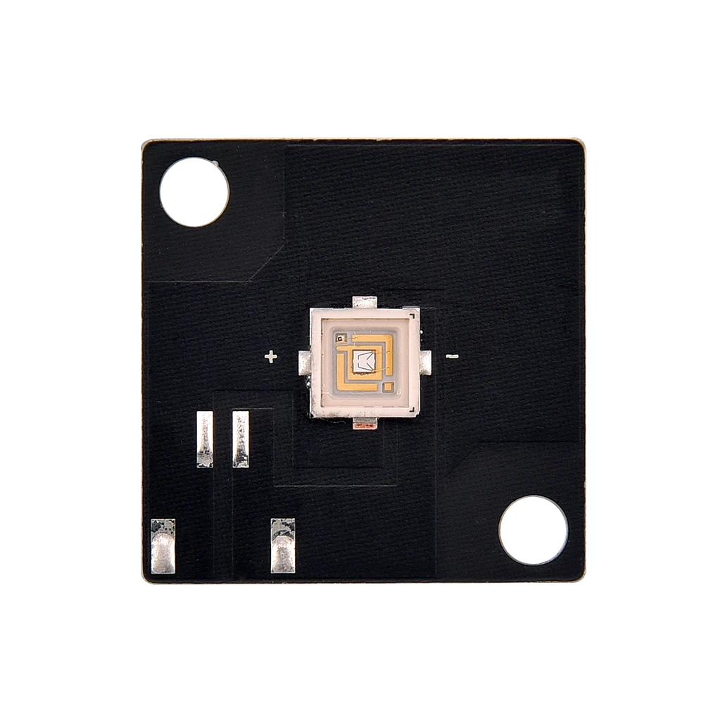 Светодио дный УФ LED 280nm 6060 uvc светодио дный УФ стерилизатор дисветодио дный ОД светодиодный источник света чип лампа-бусина 60mA
Светодио дный УФ LED 280nm 6060 uvc светодио дный УФ стерилизатор дисветодио дный ОД светодиодный источник света чип лампа-бусина 60mA