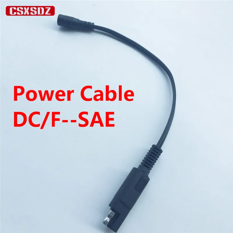 5pcs NEW Power Cable,GPS RTK External Radio Battery Cable,DC/F To SAE,HPB PDL Radio Power Cable,Trimble/Topcon Power Cable
5pcs NEW Power Cable,GPS RTK External Radio Battery Cable,DC/F To SAE,HPB PDL Radio Power Cable,Trimble/Topcon Power Cable