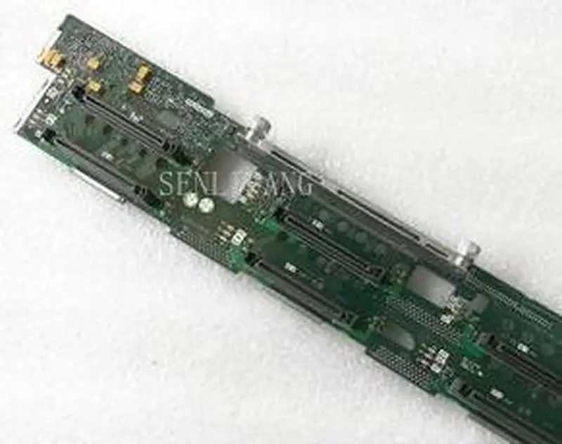 Free shipping DL380G3 The back of the server's hard drive 289552-001