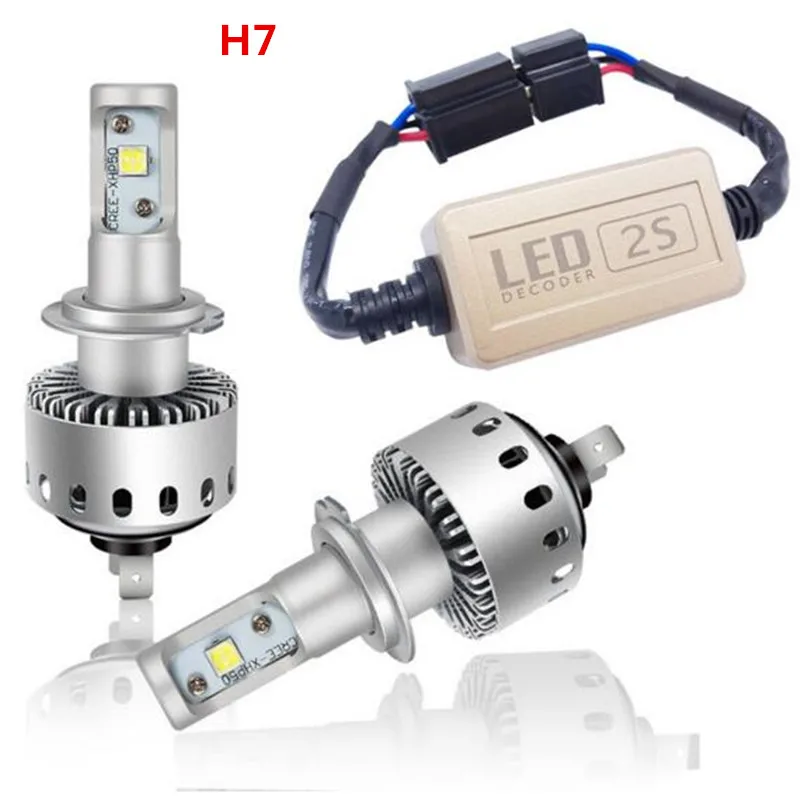 2pcs 12V 24V H7 PX26D Car Single Beam Canbus Error Free LED Headlight Bulb 16000lm Cree XHP70 Chip Auto Headlamp Car Light Turbo
2pcs 12V 24V H7 PX26D Car Single Beam Canbus Error Free LED Headlight Bulb 16000lm Cree XHP70 Chip Auto Headlamp Car Light Turbo