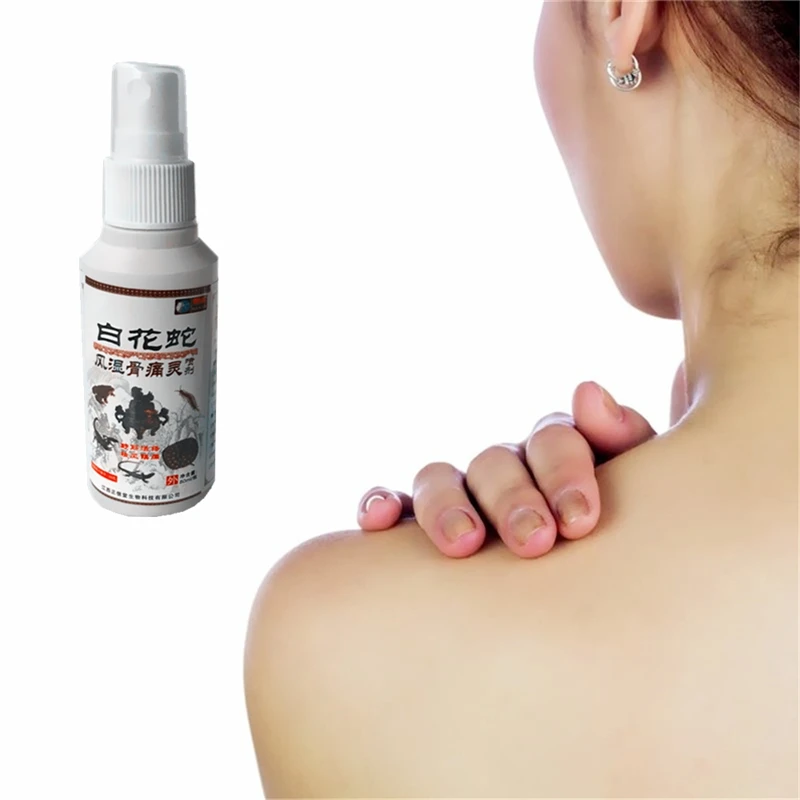Chinese Traditional Plaster Toad venom Muscle Massage Essential oil Relaxation Capsicum Herbs Plaster Joint Pain Spray 1Pcs
Chinese Traditional Plaster Toad venom Muscle Massage Essential oil Relaxation Capsicum Herbs Plaster Joint Pain Spray 1Pcs
