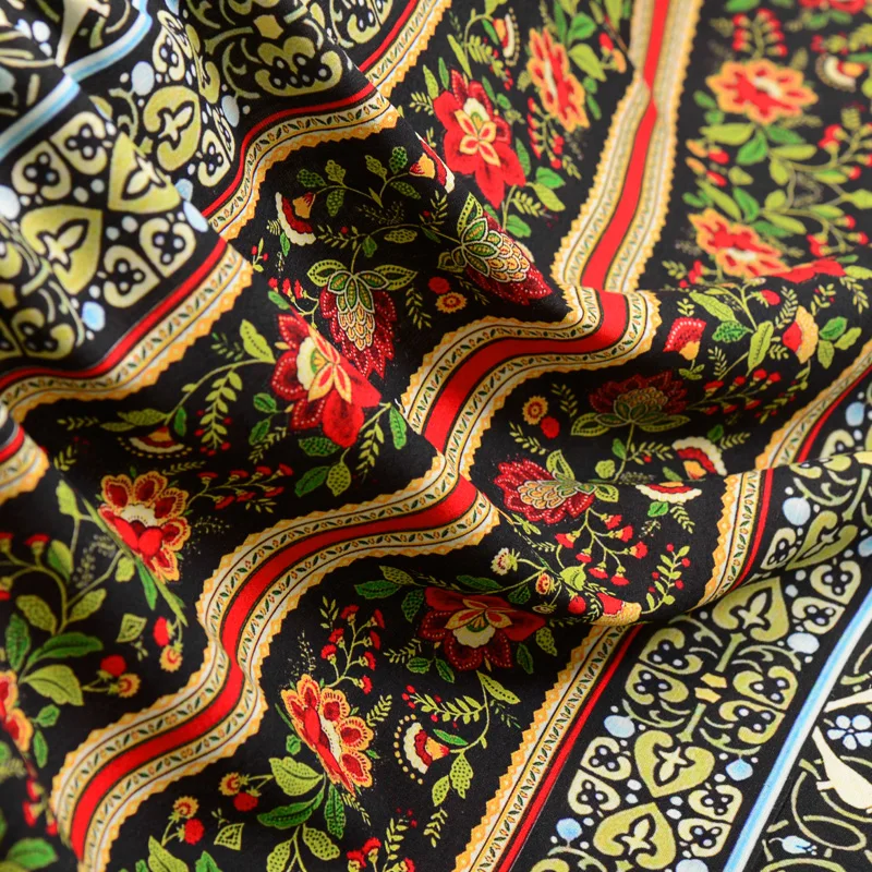 125cm high-end chinese silk fabric 35mm heavy silk linen fabric digital printing retro natural linen fabric linen cloth
125cm high-end chinese silk fabric 35mm heavy silk linen fabric digital printing retro natural linen fabric linen cloth
