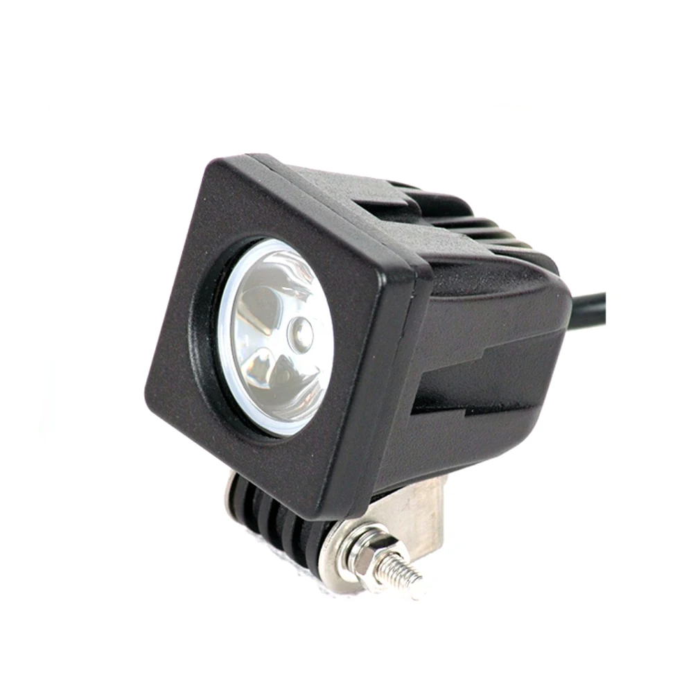 ECAHAYAKU 1pcs 2'' 10w led work light offroad led worklights spot/flood 12v 24v motorcycle 4x4 ATV Motor fog light Driving lamp
ECAHAYAKU 1pcs 2'' 10w led work light offroad led worklights spot/flood 12v 24v motorcycle 4x4 ATV Motor fog light Driving lamp