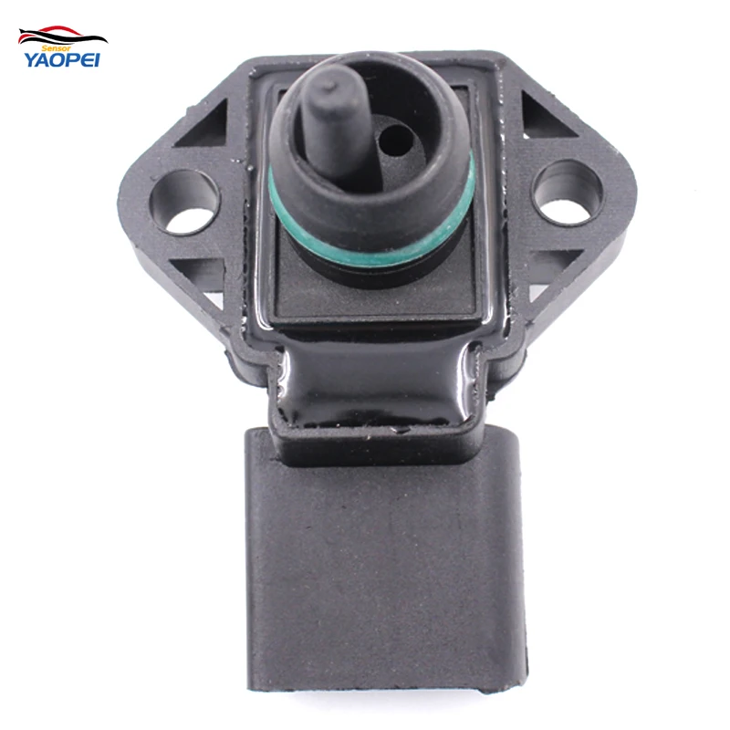 YAOPEI 0261230011 MAP SENSOR 030906051 030906051A FOR SEAT AROSA CORDOBA IBIZA INCA 1.0 1.4 FOR VW GOLF 3 III
YAOPEI 0261230011 MAP SENSOR 030906051 030906051A FOR SEAT AROSA CORDOBA IBIZA INCA 1.0 1.4 FOR VW GOLF 3 III