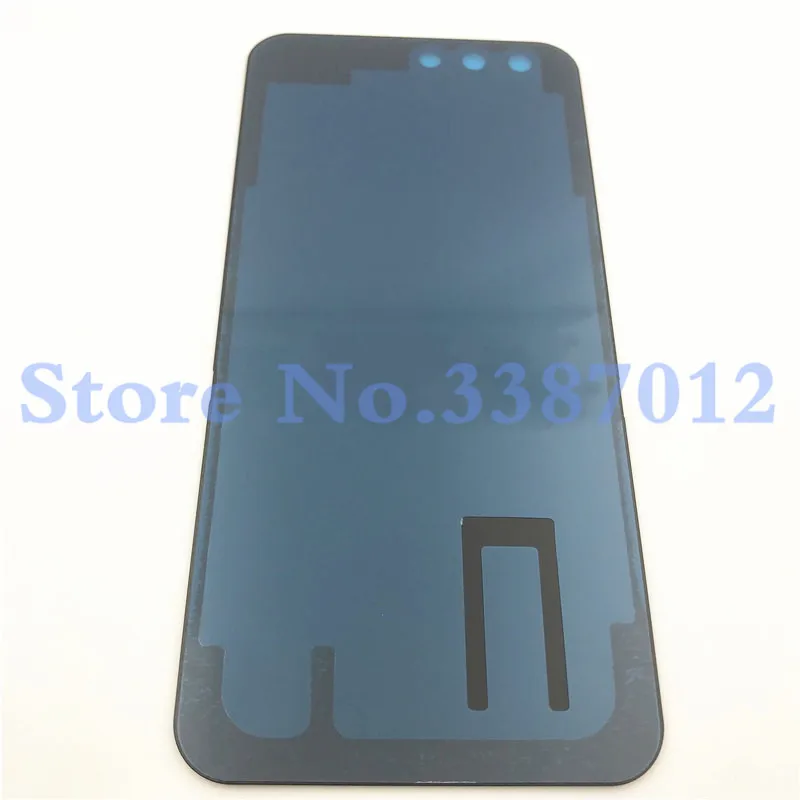 10Pcs Original For ASUS Zenfone 4 ZE554KL Z01KD Back Battery Cover Door Housing Case Glass With Logo
10Pcs Original For ASUS Zenfone 4 ZE554KL Z01KD Back Battery Cover Door Housing Case Glass With Logo