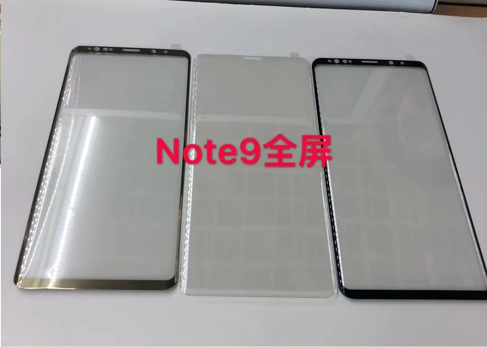 100 шт. 3D изогнутое закаленное стекло полное покрытие для Samsung Galaxy S8 S9 Plus Защитная пленка для экрана для Samsung Note 8 Note9 стекло
100 шт. 3D изогнутое закаленное стекло полное покрытие для Samsung Galaxy S8 S9 Plus Защитная пленка для экрана для Samsung Note 8 Note9 стекло