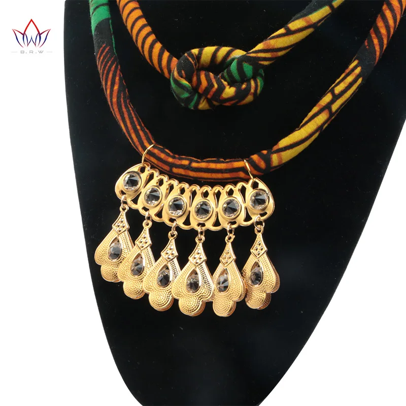 Handmade Cotton Colorful Necklace for Women African Print Jewelry Necklace Women Necklaces & Pendants Necklace WYB26
Handmade Cotton Colorful Necklace for Women African Print Jewelry Necklace Women Necklaces & Pendants Necklace WYB26