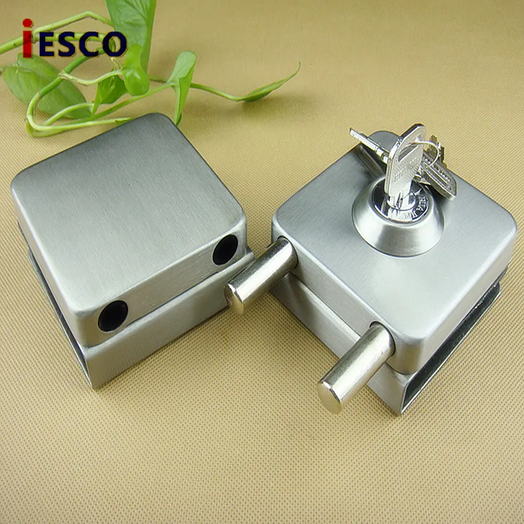 Stainless steel glass door latch lock column square lock door lock door open single central door lock
Stainless steel glass door latch lock column square lock door lock door open single central door lock