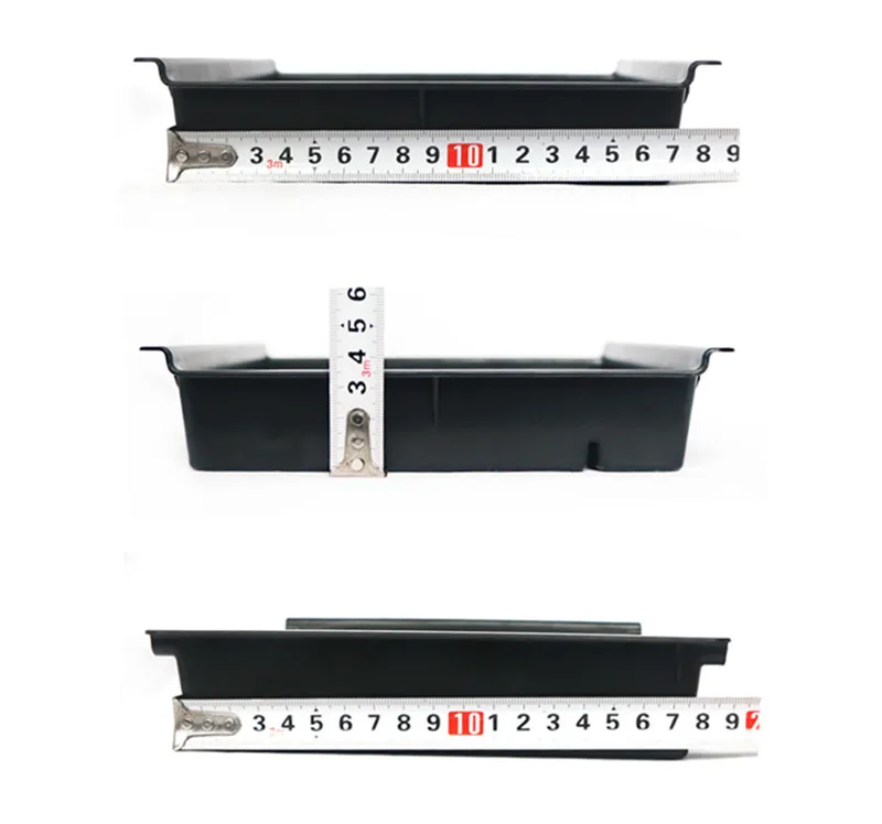 Storage Box Tray Armrest Center Console Organizer Box Car Accessory for Toyota Tacoma 2012-2018 Toyota Tundra 2012-2018
Storage Box Tray Armrest Center Console Organizer Box Car Accessory for Toyota Tacoma 2012-2018 Toyota Tundra 2012-2018