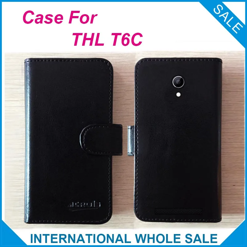 THL T6C чехол заводской, цены, 6 цветов, высококачественный раскладной кожаный эксклюзивный чехол для THL T6C, номер для отслеживания
THL T6C чехол заводской, цены, 6 цветов, высококачественный раскладной кожаный эксклюзивный чехол для THL T6C, номер для отслеживания