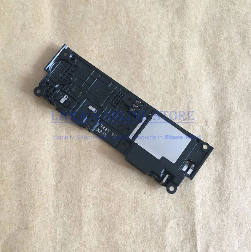 Genuine New Tested Good Loud Speaker For Xiaomi 5 Mi 5 M5 Loudspeaker Buzzer Ringer Replacement Spare Parts
Genuine New Tested Good Loud Speaker For Xiaomi 5 Mi 5 M5 Loudspeaker Buzzer Ringer Replacement Spare Parts
