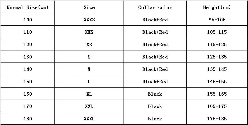 Taekwondo Uniform Traditional White Children Adult Unisex Long Sleeve Taekwondo Dobok Clothes Suits WTF Karate Uniform Clothes
Taekwondo Uniform Traditional White Children Adult Unisex Long Sleeve Taekwondo Dobok Clothes Suits WTF Karate Uniform Clothes