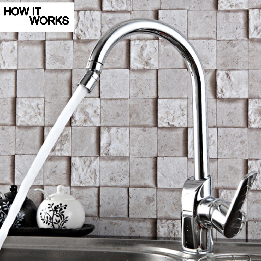 Aqwaua Water Saving Kitchen Shower Head 24MM Male Thread Faucet Swivel Aerator Brass Bidet Faucet Spout Bubbler Filter for Crane
Aqwaua Water Saving Kitchen Shower Head 24MM Male Thread Faucet Swivel Aerator Brass Bidet Faucet Spout Bubbler Filter for Crane