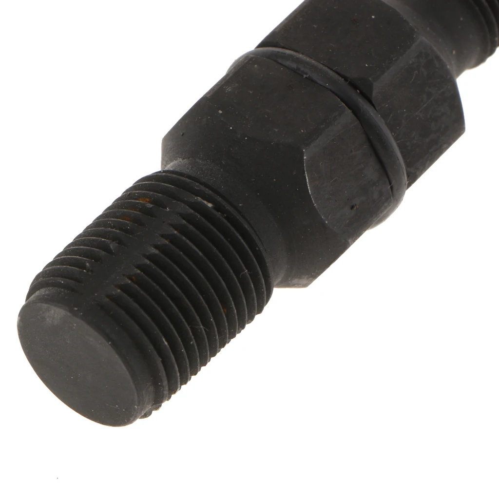 Auto Car Spark Plugs 14mm & 18mm Double End Thread Chaser Tool
Auto Car Spark Plugs 14mm & 18mm Double End Thread Chaser Tool