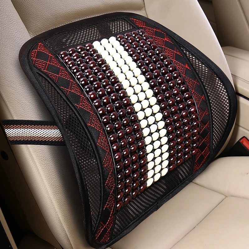 KKYSYELVA Bamboo Car Seat Back Support Summer Cooling Lumbar supports for office home Waist Support Interior Accessories
KKYSYELVA Bamboo Car Seat Back Support Summer Cooling Lumbar supports for office home Waist Support Interior Accessories