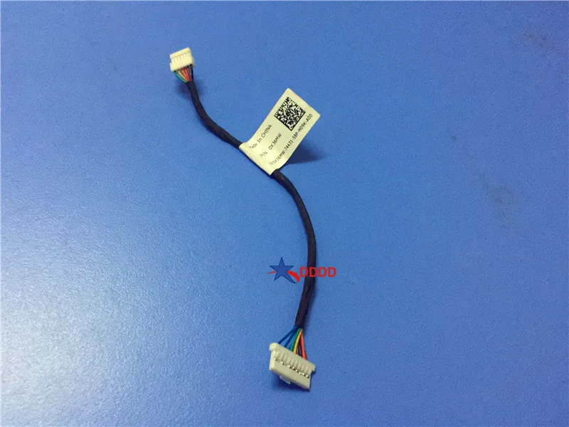 Original FOR Dell Optiplex 3240 AIO All in One Control Cable Wire X36mw 0X36MW CN-0X36MV fully tested
Original FOR Dell Optiplex 3240 AIO All in One Control Cable Wire X36mw 0X36MW CN-0X36MV fully tested